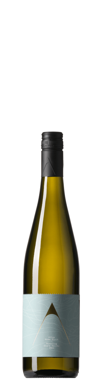 Atlas Wines Home Block Riesling 2024