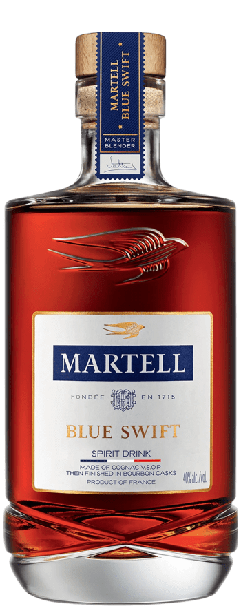 Martell Blue Swift VSOP 700mL
