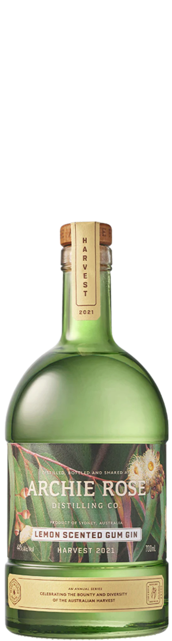Archie Rose Lemon Scented Gum Gin 700mL