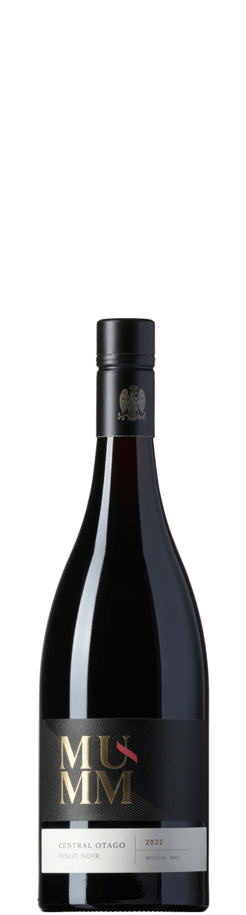 Mumm Pinot Noir Pinot Noir 2022