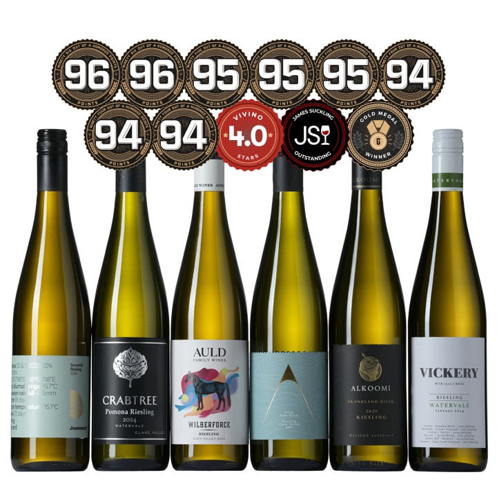Riesling Selection 22.0