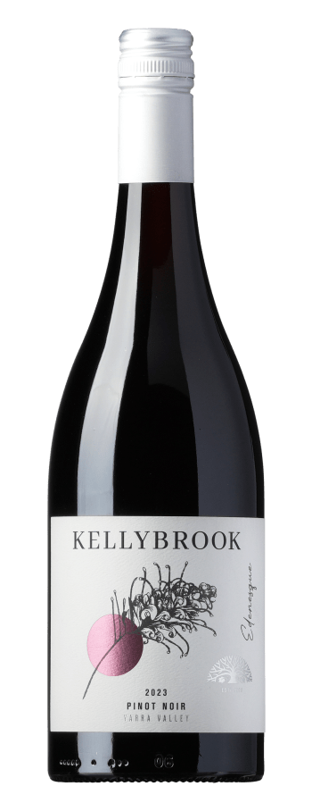 Kellybrook Edenesque Pinot Noir 2023