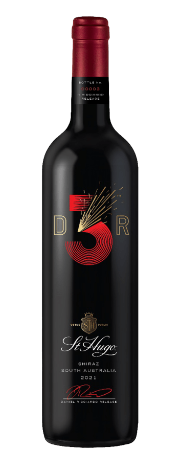 St Hugo DR3 Shiraz 2021 - 7.7 Sale