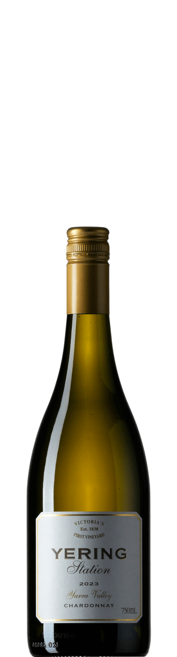 Yering Station Reserve Chardonnay 2022 (1pk)