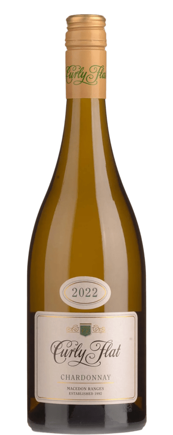 Curly Flat Estate Chardonnay 2022 (1pk)