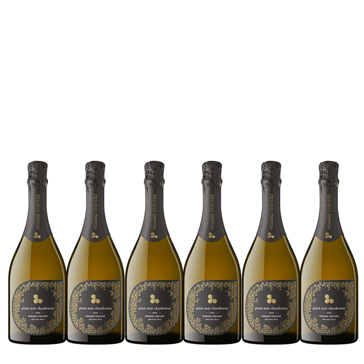 Howard Vineyard Sparkling Weekender