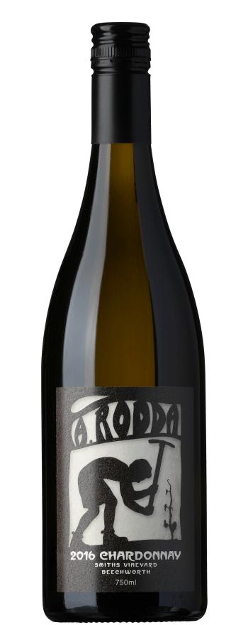 A. Rodda Chardonnay 2016 (1pk)