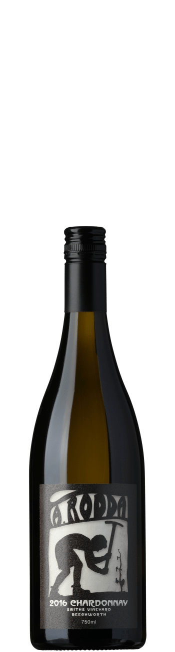 A. Rodda Chardonnay 2016