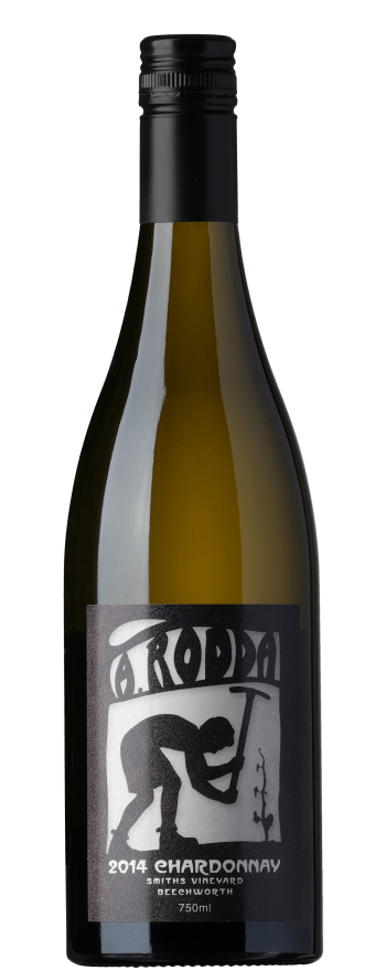 A. Rodda Chardonnay 2014 (1pk)