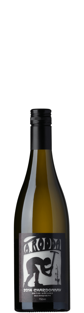 A. Rodda Chardonnay 2014 (1pk)