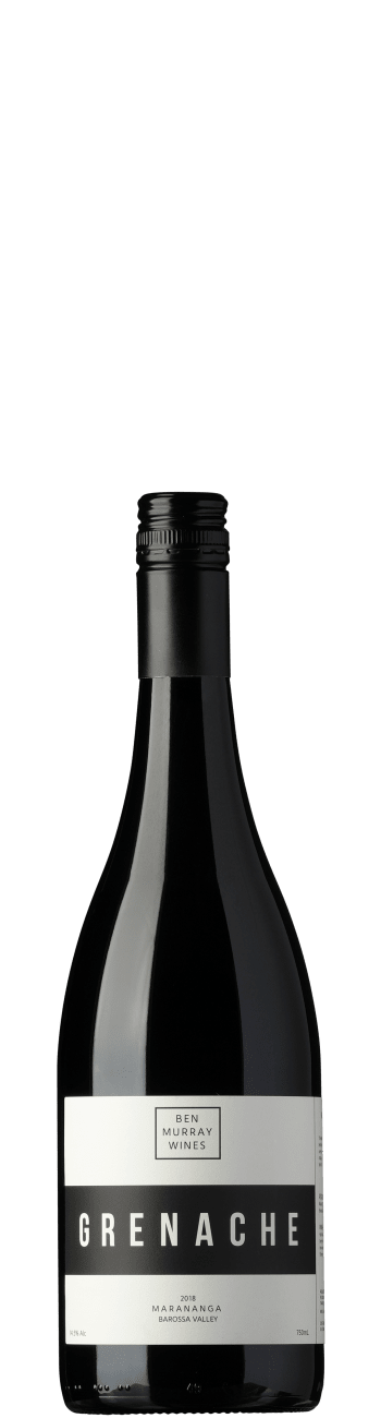 Unwrapped: Ben Murray Wines Estate Grenache 2016