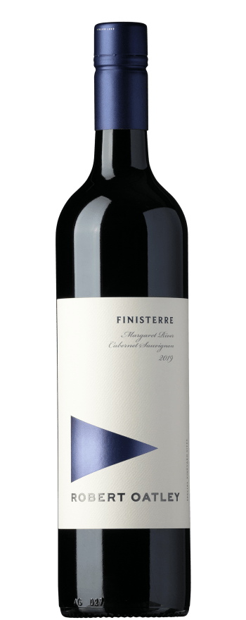 Robert Oatley Vineyards Finisterre Margaret River Cabernet Sauvignon 2019