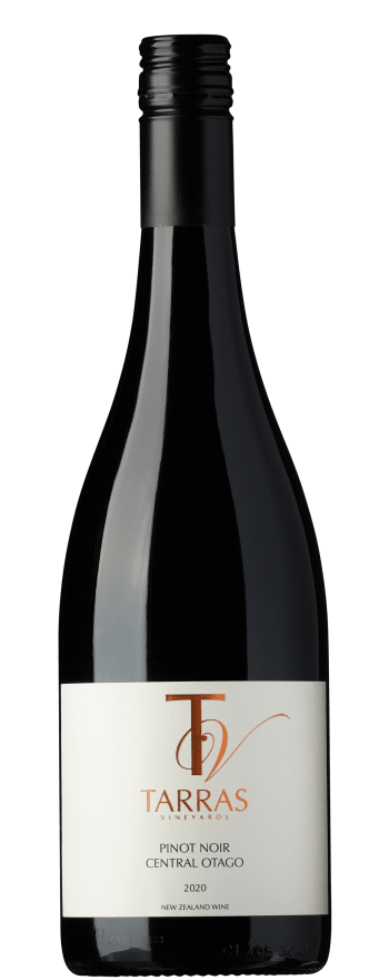 Price Drop: Tarras Central Otago Pinot Noir 2020
