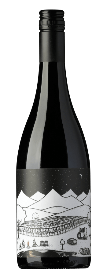 Proud Primary Produce Up the Mountain Pinot Noir 2024
