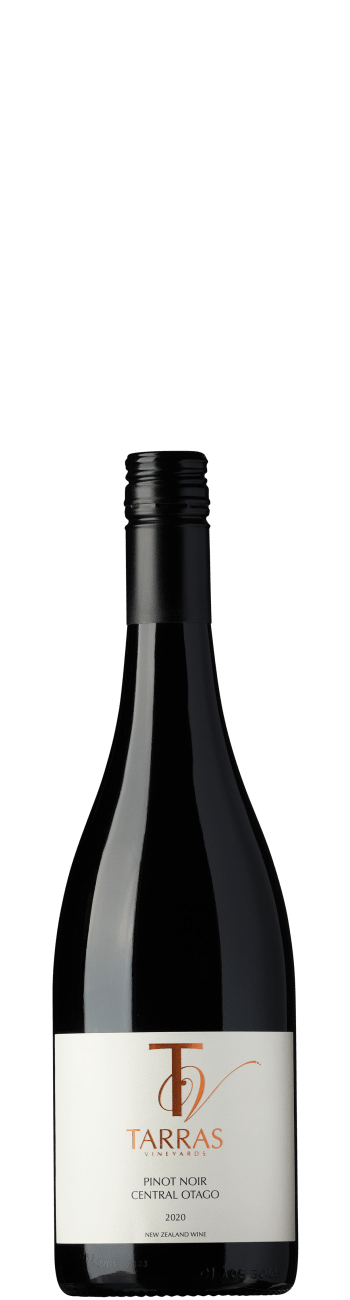 Price Drop: Tarras Central Otago Pinot Noir 2020
