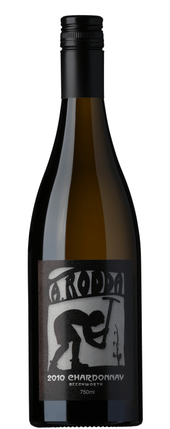 A. Rodda Chardonnay 2010 (1pk)