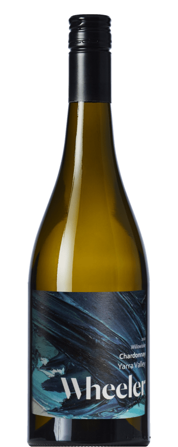 Wheeler Wines Willowlake Chardonnay 2021