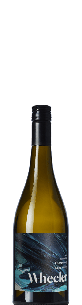 Wheeler Wines Willowlake Chardonnay 2021