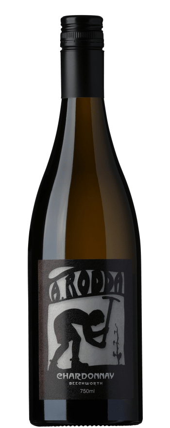 Price Drop: A. Rodda Chardonnay 2013 (1pk)