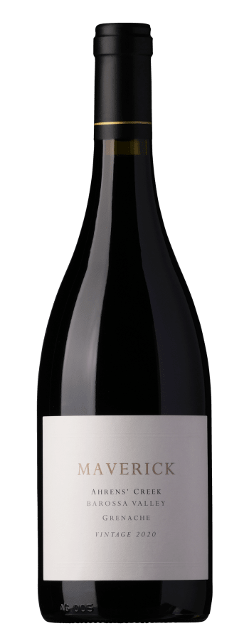 Maverick Wines Ahren's Creek Ancestor Vine Grenache 2020