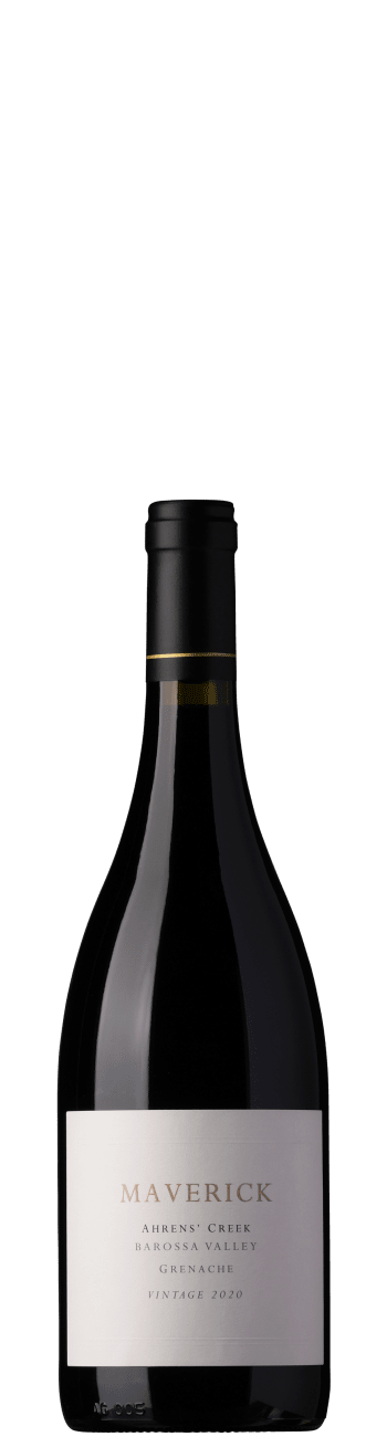 Maverick Wines Ahren's Creek Ancestor Vine Grenache 2020