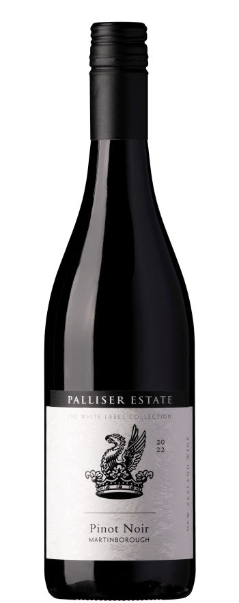 Palliser Estate White Label Pinot Noir 2022