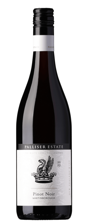 Palliser Estate White Label Pinot Noir 2023