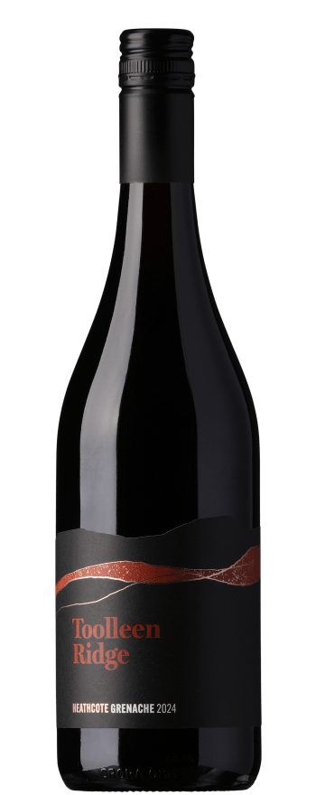 Tellurian Toolleen Ridge Grenache 2024 