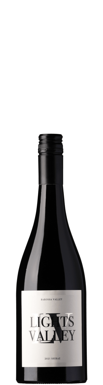 Lights Valley Surveyor General Shiraz 2021