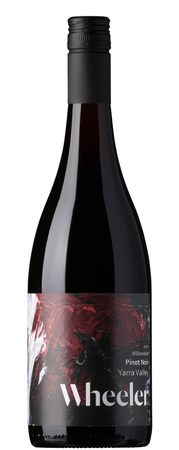 Wheeler Wines Willowlake Pinot Noir 2021 