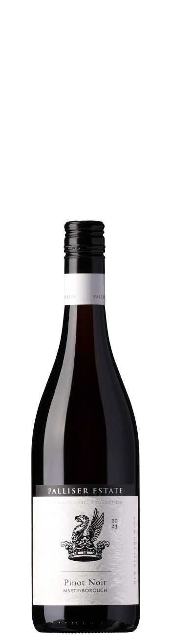 Palliser Estate White Label Pinot Noir 2023