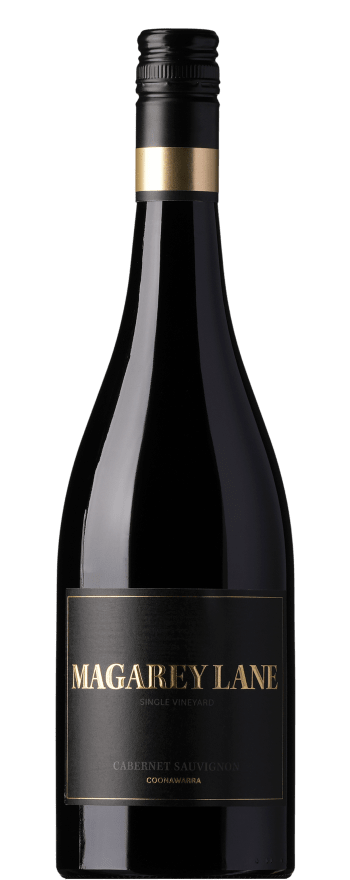 Unwrapped: Magarey Lane Single Vineyard Cabernet Sauvignon 2021