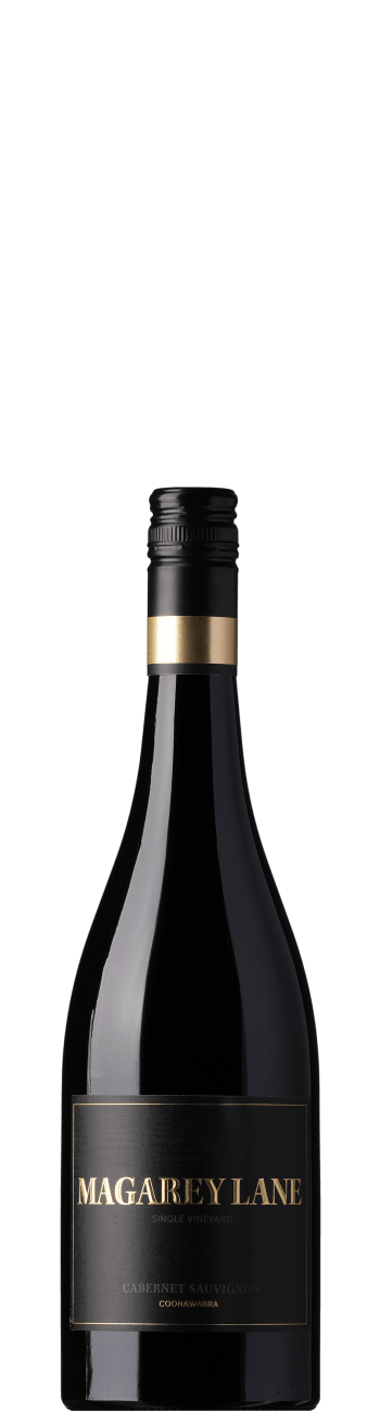 Unwrapped: Magarey Lane Single Vineyard Cabernet Sauvignon 2021