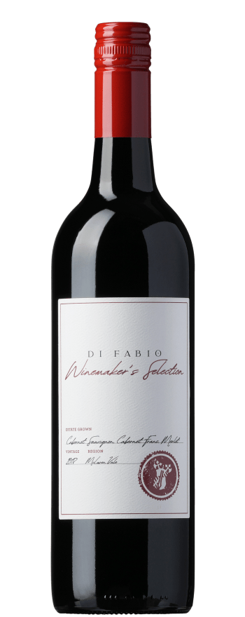 Di Fabio Winemaker's Selection Cabernet Blend 2018
