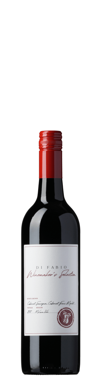 Di Fabio Winemaker's Selection Cabernet Blend 2018