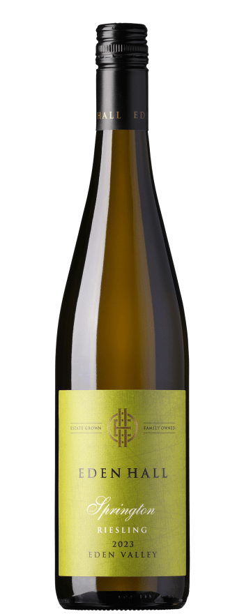 Eden Hall Springton Riesling 2023