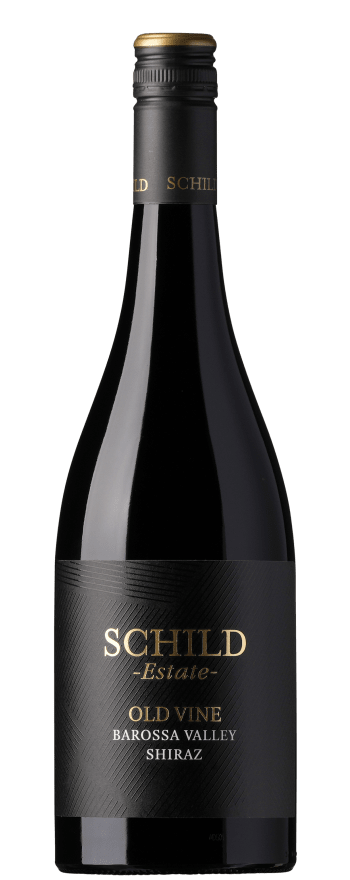 Schild Estate 'Old Vine' Shiraz 2021