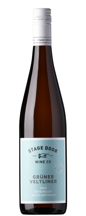 Stage Door Wine Co. Gruner Veltliner 2023