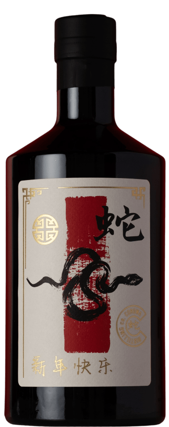 Corowa Distilling Year of the Snake 5 Year Old Single Malt 700mL