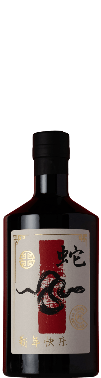 Corowa Distilling Year of the Snake 5 Year Old Single Malt 700mL