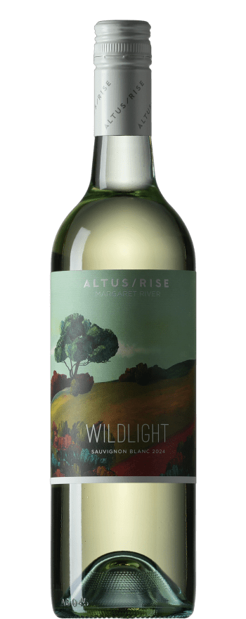 Altus Rise Wildlight Sauvignon Blanc 2024