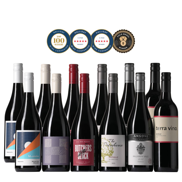 Shiraz & Co 79.0