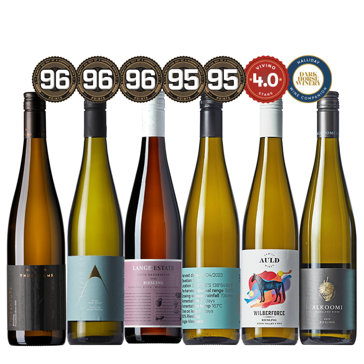 Riesling Selection