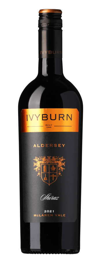 Ivyburn Aldersey Shiraz 2021