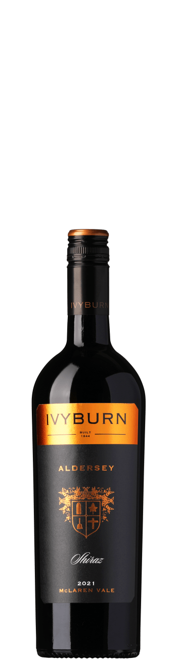 Ivyburn Aldersey Shiraz 2021