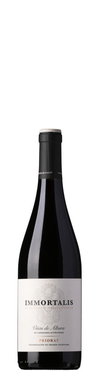 Pago Aylés Immortalis Viñas de Altura Priorat Garnatxa 2022