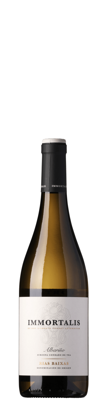 Pago Aylés Immortalis Albariño 2023