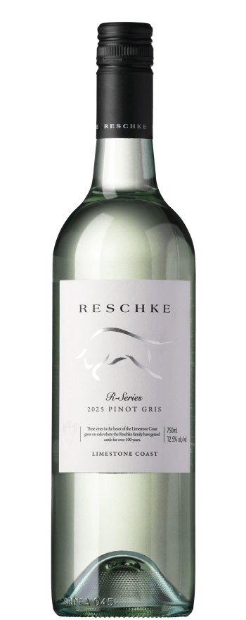 Reschke R-Series Pinot Gris 2025