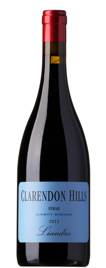 Clarendon Hills Liandra Shiraz 2023 (1pk)
