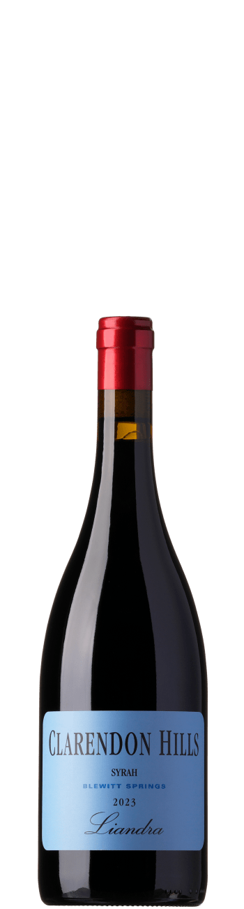 Clarendon Hills Liandra Shiraz 2023 (1pk)
